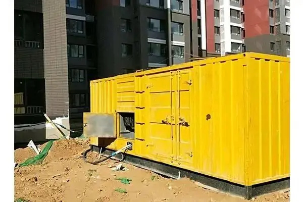 安徽发电机租赁怎么去检查电力电缆线路的温度呢?